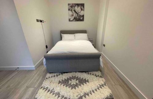 Fairfield Apartamento | Stylish and Cosy 2 bedroom flat in Croydon