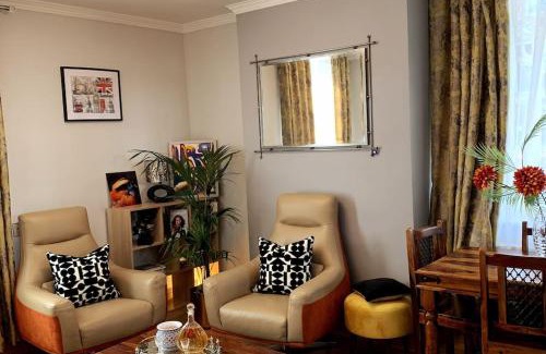 Hammersmith Apartamento | Stylish and Cosy 3 Bedroom Appartment