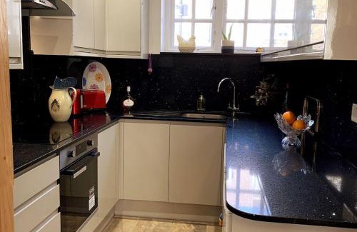 Hammersmith Apartamento | Stylish and Cosy 3 Bedroom Appartment