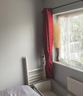 South Hornchurch Casa | Stylish and cosy rooms for rent