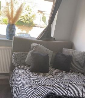 South Hornchurch Casa | Stylish and cosy rooms for rent