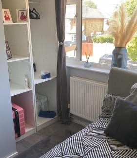 South Hornchurch Casa | Stylish and cosy rooms for rent