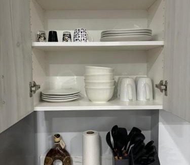 Lynnwood Ridge Apartamento | Stylish and Cozy Guest Suite