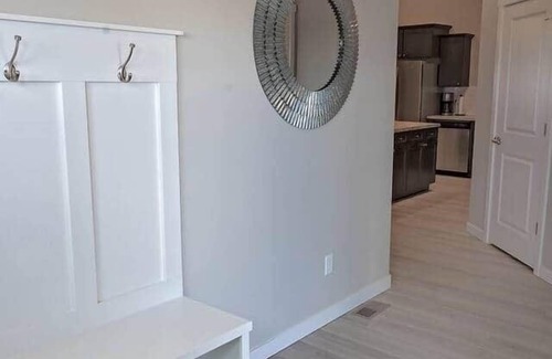 Twin Falls Casa | Stylish and cozy retreat in Twin Falls