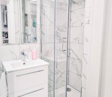 St. Helen's Apartamento | Stylish and Cozy Studio Near Portobello Rd