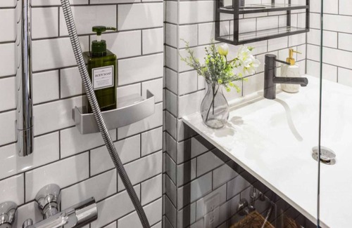 Higashiazabu Apartamento | Stylish and cozy space! / Alt Stay Azabudai 303