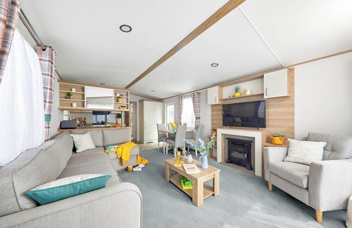 Ludchurch Casa | Alojamiento de 2 habitaciones en Ludchurch, Nr Saundersfoot