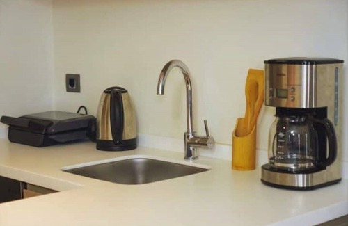 Mahmutbey Apartamento | Stylish and Modern 2+1 flat in Istanbul