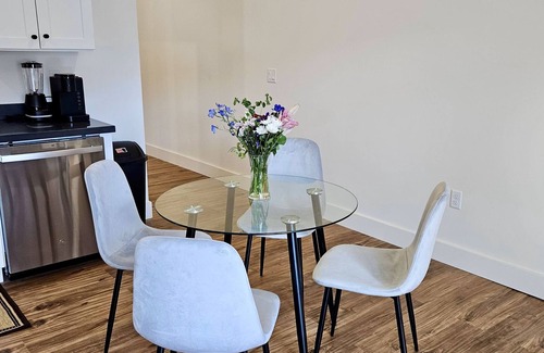 Elizabethtown Apartamento | Stylish and New 1-Bedroom Near Hershey Medical & Elizabethtown College