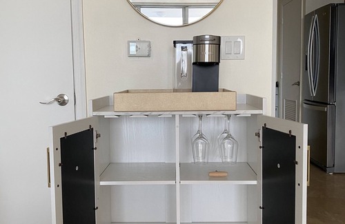 Edgewater Condominio | Condominio de lujo ubicado en el centro de miami