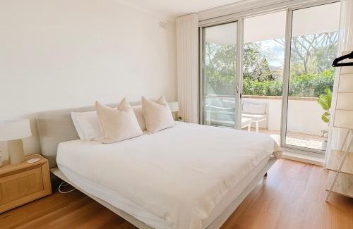 Bondi Apartamento | Stylish and perfectly located Bondi Beach hideaway