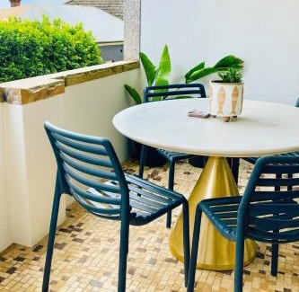 Bondi Apartamento | Stylish and perfectly located Bondi Beach hideaway
