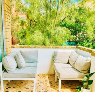Bondi Apartamento | Stylish and perfectly located Bondi Beach hideaway