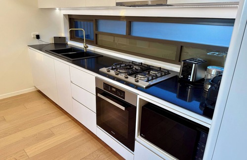 Leichhardt Apartamento | Stylish and Quality Modern One-Bed Apartment