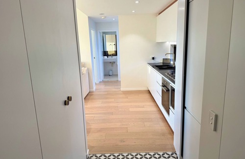 Leichhardt Apartamento | Stylish and Quality Modern One-Bed Apartment