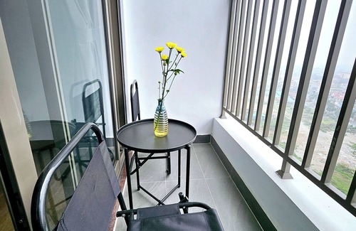 Hanoi Apartamento | Stylish and Spacious 120m2 apartment with 3 cozy bedrooms in brilliant Hà Nội