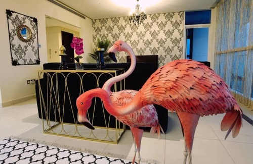 Umm Suqeim 3 Apartamento | Stylish and spacious 3BR apartment - best for you