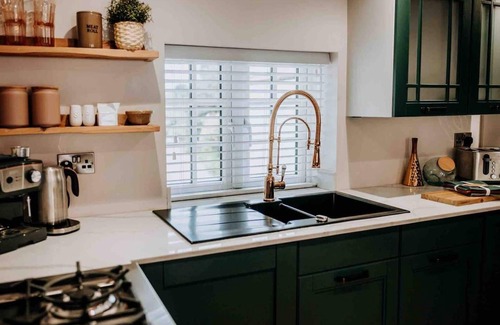 Beverley Apartamento | Stylish and spacious Apartment in the heart of Historic Market town of Beverley.