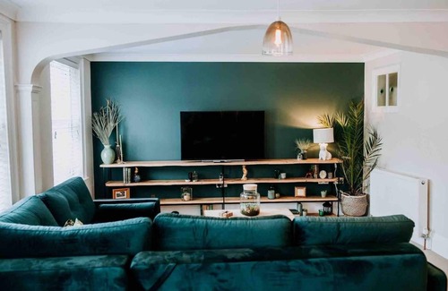Beverley Apartamento | Stylish and spacious Apartment in the heart of Historic Market town of Beverley.