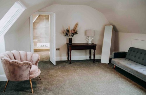 Beverley Apartamento | Stylish and spacious Apartment in the heart of Historic Market town of Beverley.