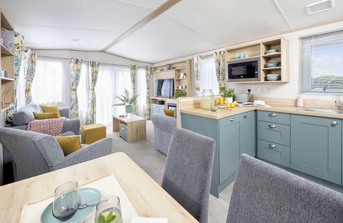 Ludchurch Casa | Alojamiento de 3 habitaciones en Ludchurch, Nr Saundersfoot
