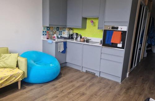 Havering Apartamento | Stylish and spacious new flat