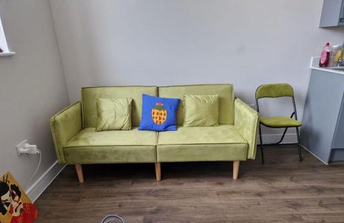 Havering Apartamento | Stylish and spacious new flat