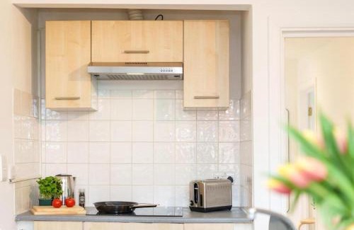 Livesey Apartamento | Stylish and Spacious Peckham Flat