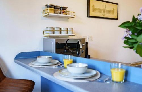 Livesey Apartamento | Stylish and Spacious Peckham Flat