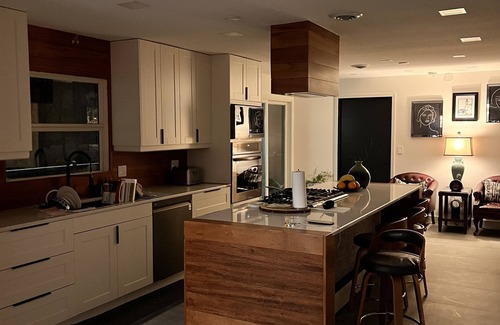 Rochester Casa | Stylish and spacious house Near Mayo Clinic
