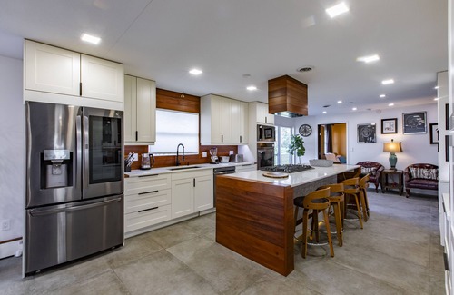 Rochester Casa | Stylish and spacious house Near Mayo Clinic