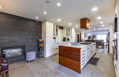 Rochester Casa | Stylish and spacious house Near Mayo Clinic