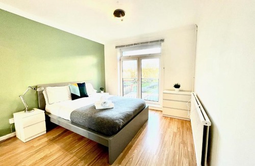 Wokingham Apartamento | Stylish and Spacious Wokingham 3 Bedroom Townhouse