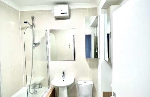 Wokingham Apartamento | Stylish and Spacious Wokingham 3 Bedroom Townhouse