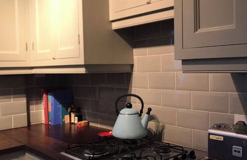 Dulwich Casa | Stylish and unique 2 bedroom house in East Dulwich