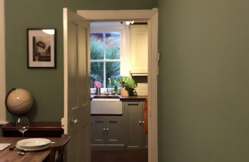 Dulwich Casa | Stylish and unique 2 bedroom house in East Dulwich