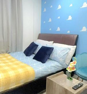 Gateshead Casa | Stylish and Unique Bedroom In Gateshead - Close To Newcastle