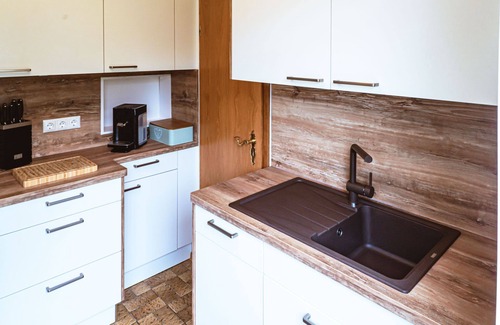 Meldorf Casa | Stylish and well-equipped holiday home near the North Sea coast.
