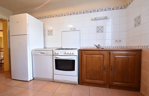 Faverolles Casa | Apartamento cerca de playa con piscinas