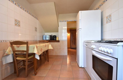 Faverolles Casa | Apartamento cerca de playa con piscinas