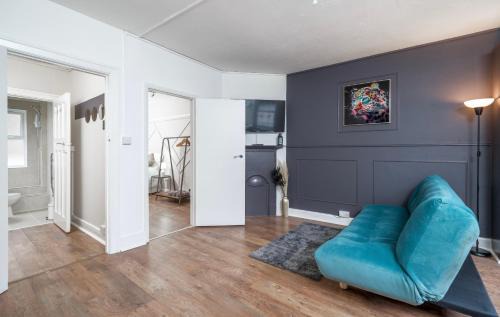 Grove Apartamento | Stylish apartment in the heart of Kingston town centre