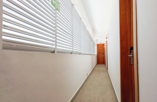 Residencial ROMANA Apartamento | Elegante Aparta-Estudio con Vista al Mar