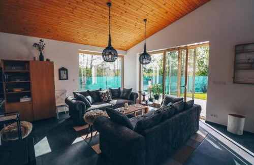 Sajdikove Humence Apartamento | Stylish apartments at Penati Golf Resort