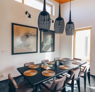 Sajdikove Humence Apartamento | Stylish apartments at Penati Golf Resort