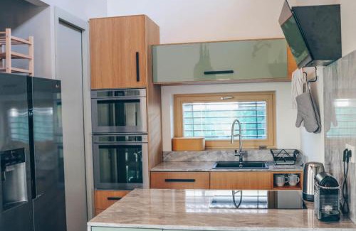 Sajdikove Humence Apartamento | Stylish apartments at Penati Golf Resort