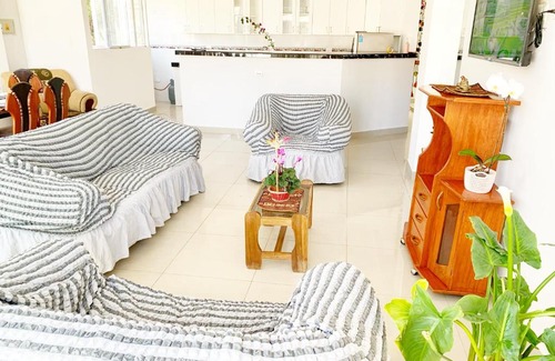 Cusco Apartamento | Stylish Apartment 4 min to the Airport