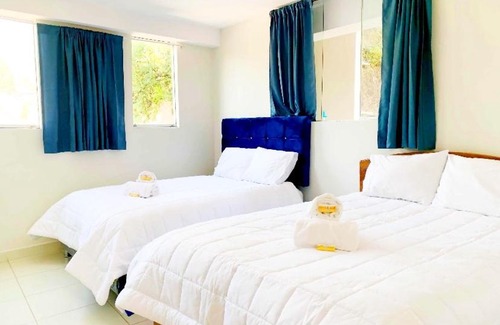 Cusco Apartamento | Stylish Apartment 4 min to the Airport