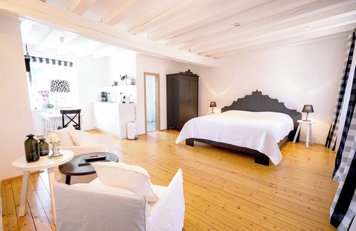 Muerlenbach Otro | Stylish apartment at Bertradaburg Castle