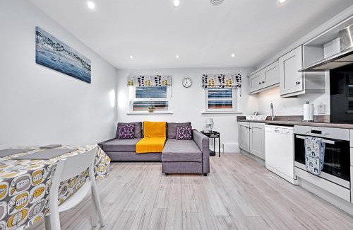 Portglenone Apartamento | Stylish apartment close to Causeway Coast & Glens