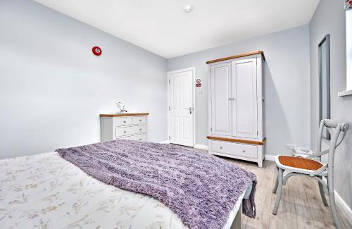 Portglenone Apartamento | Stylish apartment close to Causeway Coast & Glens